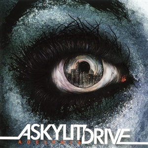 Обложка для A Skylit Drive - Prelude to a Dream