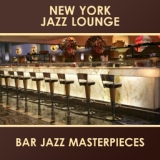 Обложка для New York Jazz Lounge - Autumn Leaves