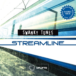 Обложка для Swanky Tunes - Streamline