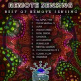 Обложка для Remote Sensing - Perihelium