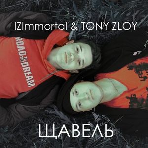 Обложка для IZImmortal, TONY ZLOY - Щавель