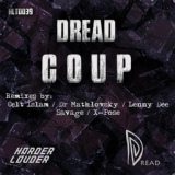 Обложка для Dread - Coup