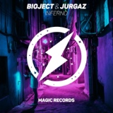 Обложка для BIOJECT, Jurgaz - Inferno