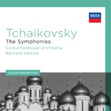 Обложка для Чайковский - Гроза, op.76