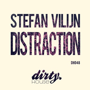 Обложка для Stefan Vilijn - Distraction