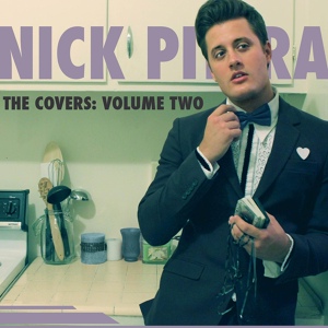 Обложка для Nick Pitera - Someone Like You