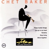 Обложка для Chet Baker - Trav'lin' Light