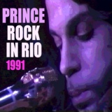 Обложка для Prince - Something Funky (This House Comes)