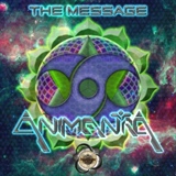 Обложка для Animantra - The Message