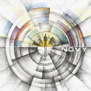 Обложка для Novy - D.