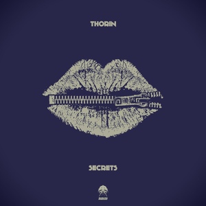 Обложка для Thorin - Secrets