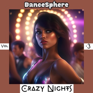 Обложка для DanceSphere - Stay With Me (Edit)