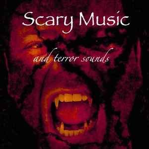 Обложка для Halloween Music Specialist & Scary Sound Effects - Terror Music