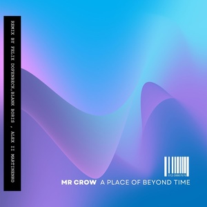 Обложка для Mr Crow, Felix Dofenbeck - A Place Beyond Time