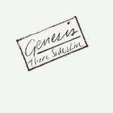 Обложка для Genesis - Follow You Follow Me