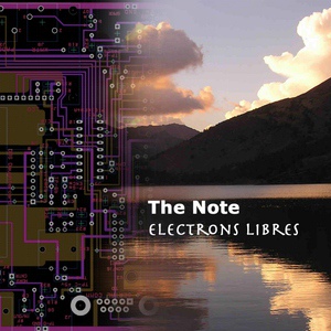 Обложка для The Note - ToccaRap