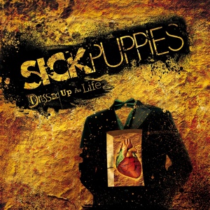 Обложка для Sick Puppies - The Bottom