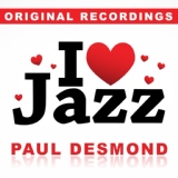 Обложка для Paul Desmond & Strings - Then I'll Be Tired Of You