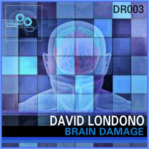 Обложка для David Londono - Dop Dop