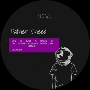 Обложка для Father Sheed - Por Supuesto