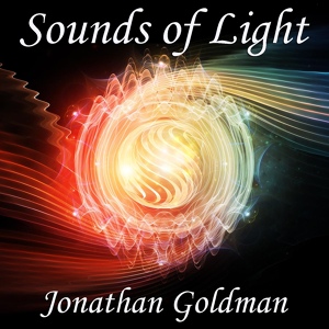 Обложка для Jonathan Goldman feat. Laraaji - Celestial Labyrinth