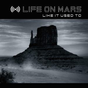 Обложка для Life On Mars - Like It Used To