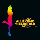 Обложка для Allexinno, Starchild - Joanna