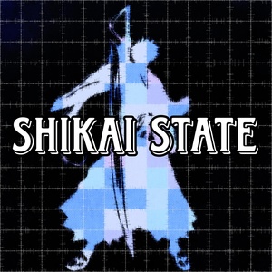 Обложка для kingkaliq - Shikai State