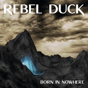 Обложка для Rebel Duck - Ain't No Bitch in Paradise