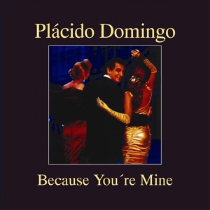 Обложка для Plácido Domingo - O Sole Mio