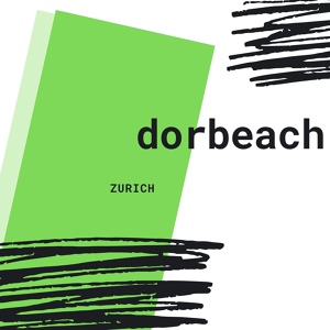 Обложка для Dorbeach - Hackep