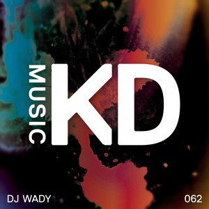 Обложка для DJ Wady - Rosa