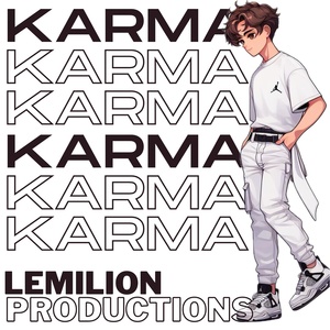 Обложка для LeMilion - Karma