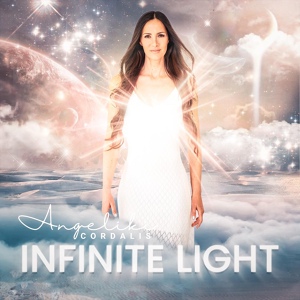 Обложка для Angeliki Cordalis - Breathing Infinite Light, Pt. 2