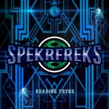 Обложка для SPEKRFREKS - Zeros & Ones (Drum&Bass) Группа »Ломаный бит«