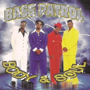 Обложка для Bass Patrol - Da Bass Patrol