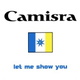 Обложка для Camisra - Let Me Show You