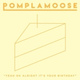 Обложка для Pomplamoose - Yeah Ok Alright It's Your Birthday
