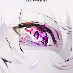 Обложка для LIL MAFIN - Глаза