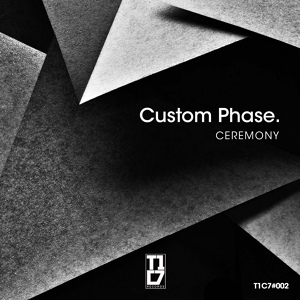 Обложка для Custom Phase. - Fetish