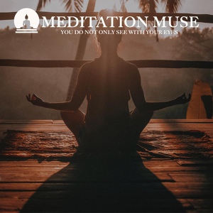 Обложка для Meditation Muse - Suround