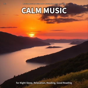 Обложка для Relaxing Music by Melina Reat, Relaxing Spa Music, New Age - Calm Music, Pt. 3