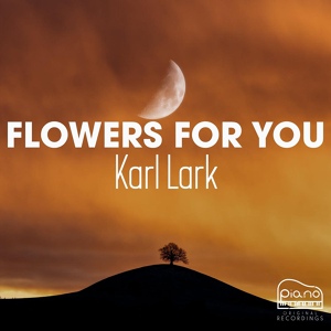 Обложка для Karl Lark - The Winter Garden
