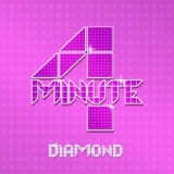 Обложка для 4Minute - Muzik