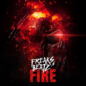 Обложка для Freaks'n'Beatz - Fire (Radio Dub Mix)