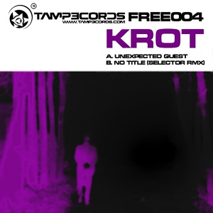 Обложка для [DarkStep] Krot - No Title (Selector rmx)