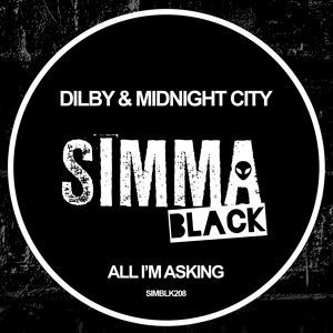 Обложка для Artmasteria - Dilby, Midnight City - All I'm Asking (Original Mix)