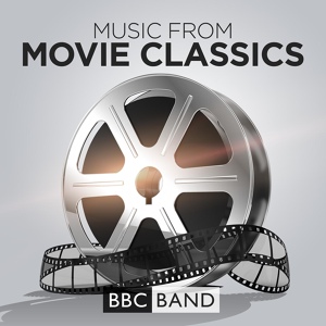 Обложка для BBC Band - The Music Man