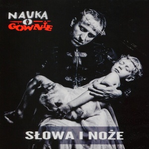 Обложка для Nauka o Gównie - Słowa i noże