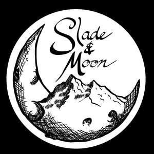 Обложка для Slade & Moon - Sylvia